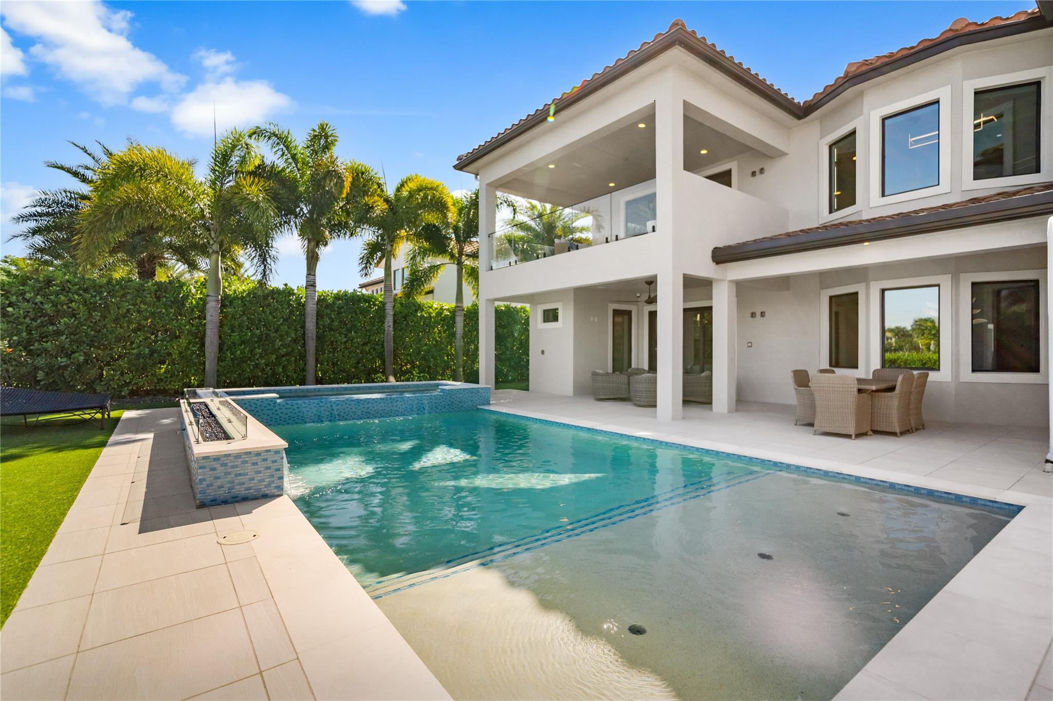 Parkland Golf - Residential