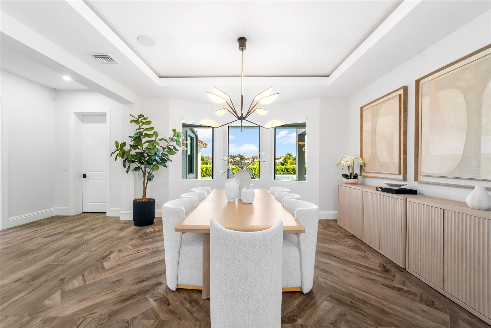 Parkland Golf - Residential