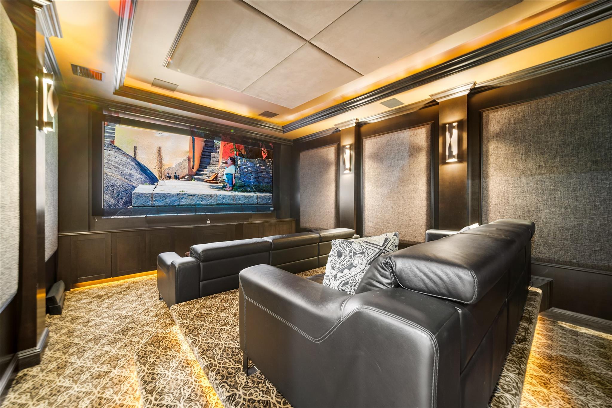 Parkland Golf - Residential