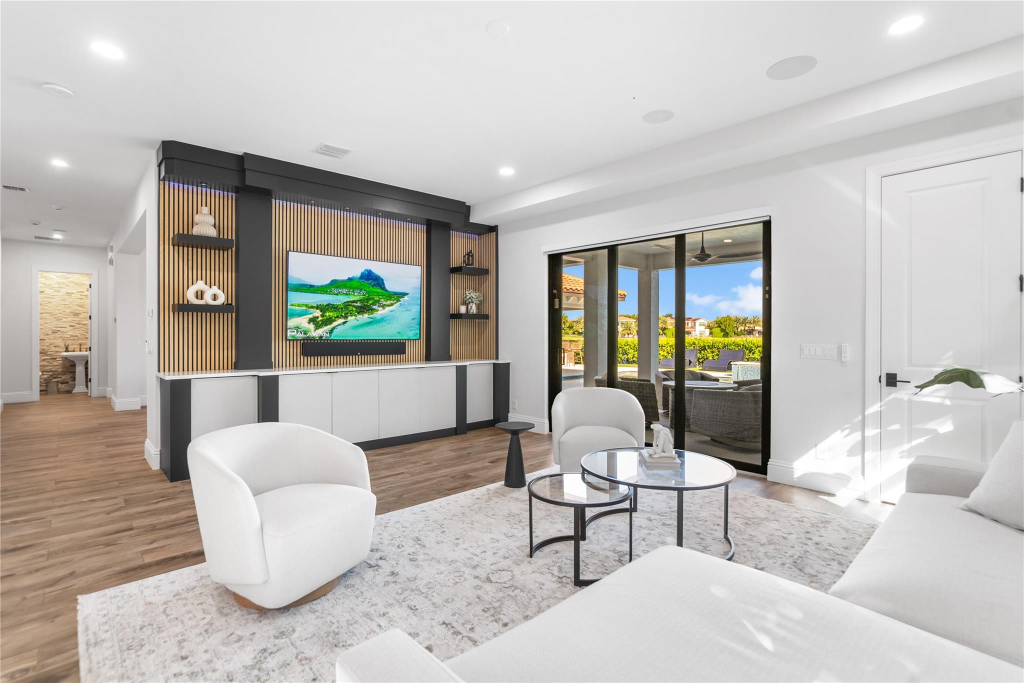 Parkland Golf - Residential