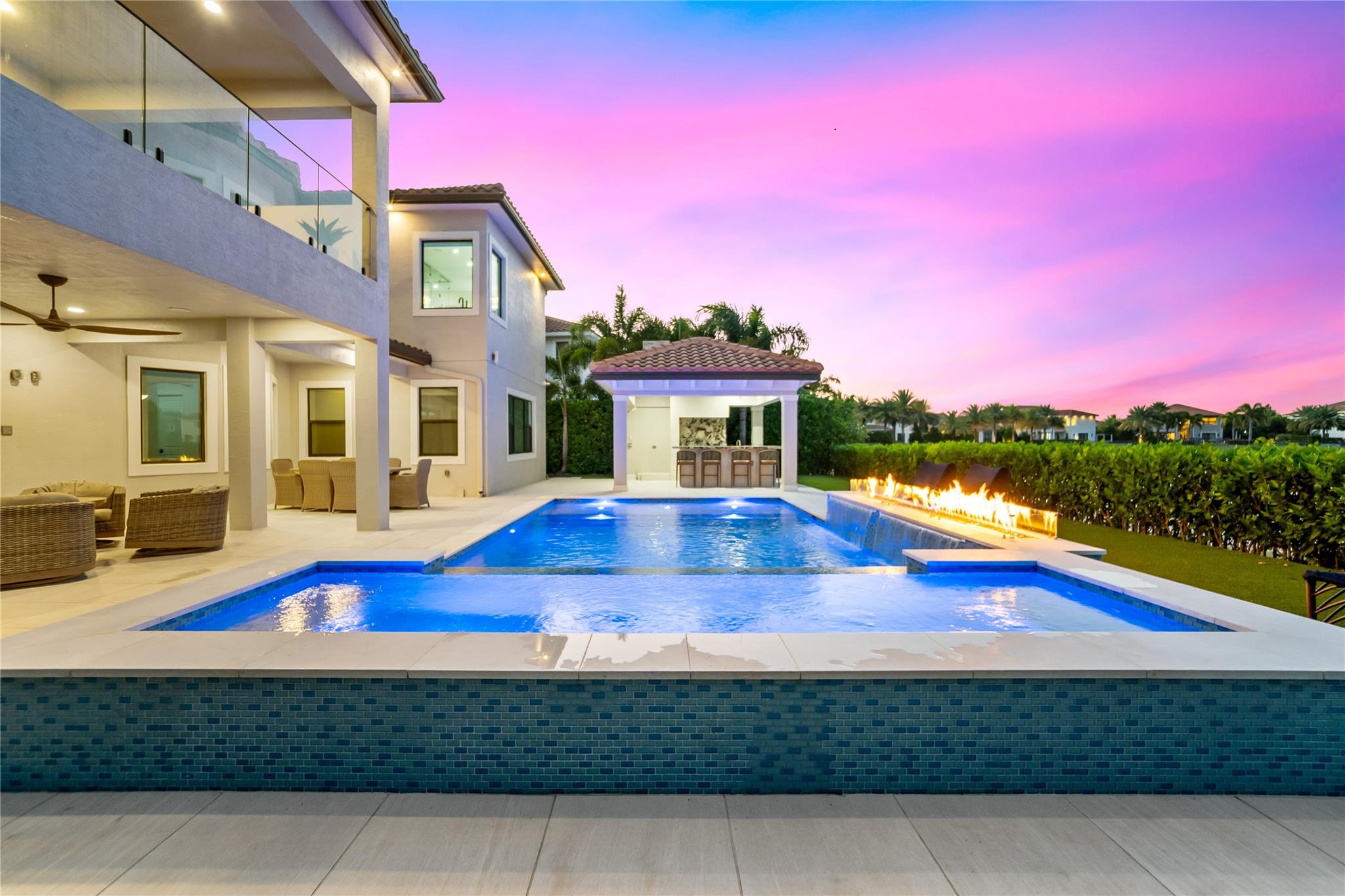 Parkland Golf - Residential