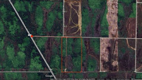 South Florida Vacant Land Commercial Real Estate Listings 0 Unknown Florida City FL 33035