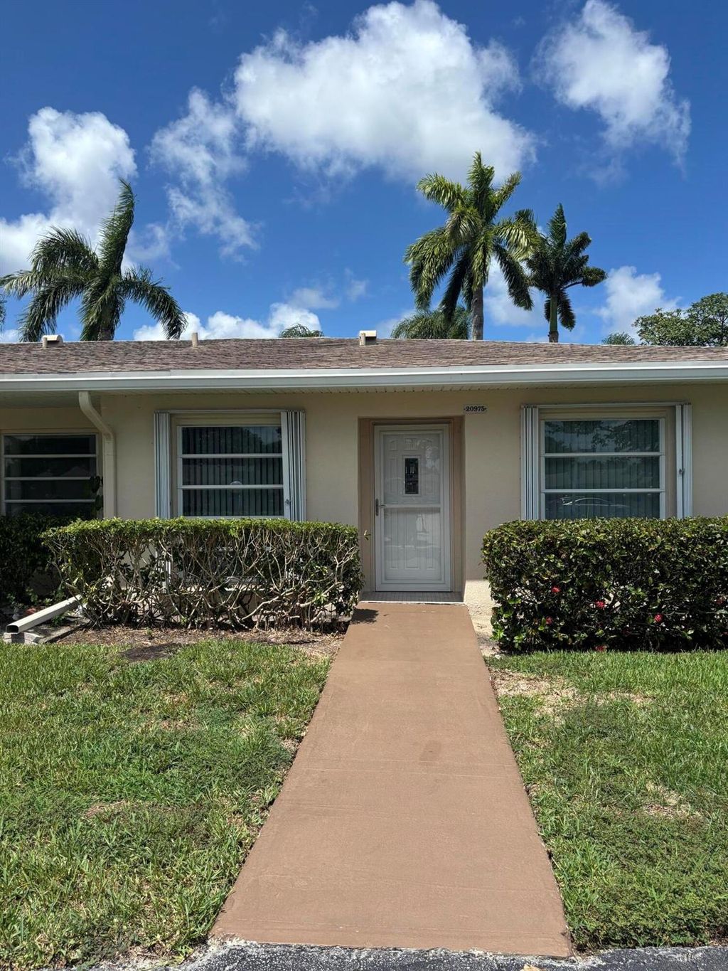 Photo of 20975 Covington Drive #172, Boca Raton, FL 33433 (MLS # R11108871)