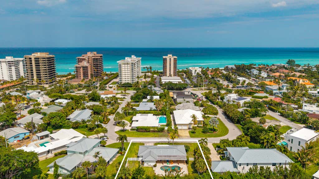 Photo of 461 Apollo Drive, Juno Beach, FL 33408 (MLS # B26044827)