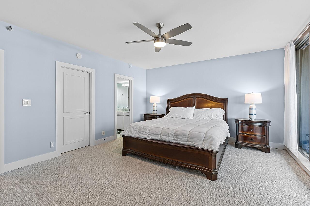 OLD PORT COVE LAKE POINT TOWER CONDO - Residential