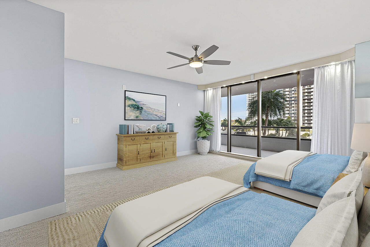 OLD PORT COVE LAKE POINT TOWER CONDO - Residential