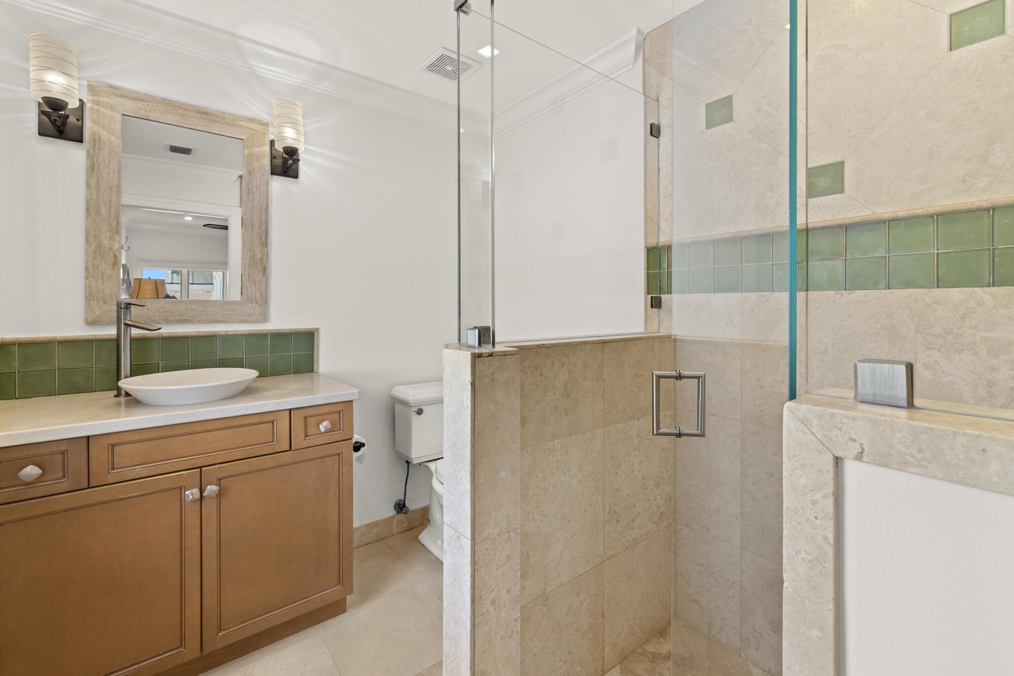 Tequesta Country Club - Residential