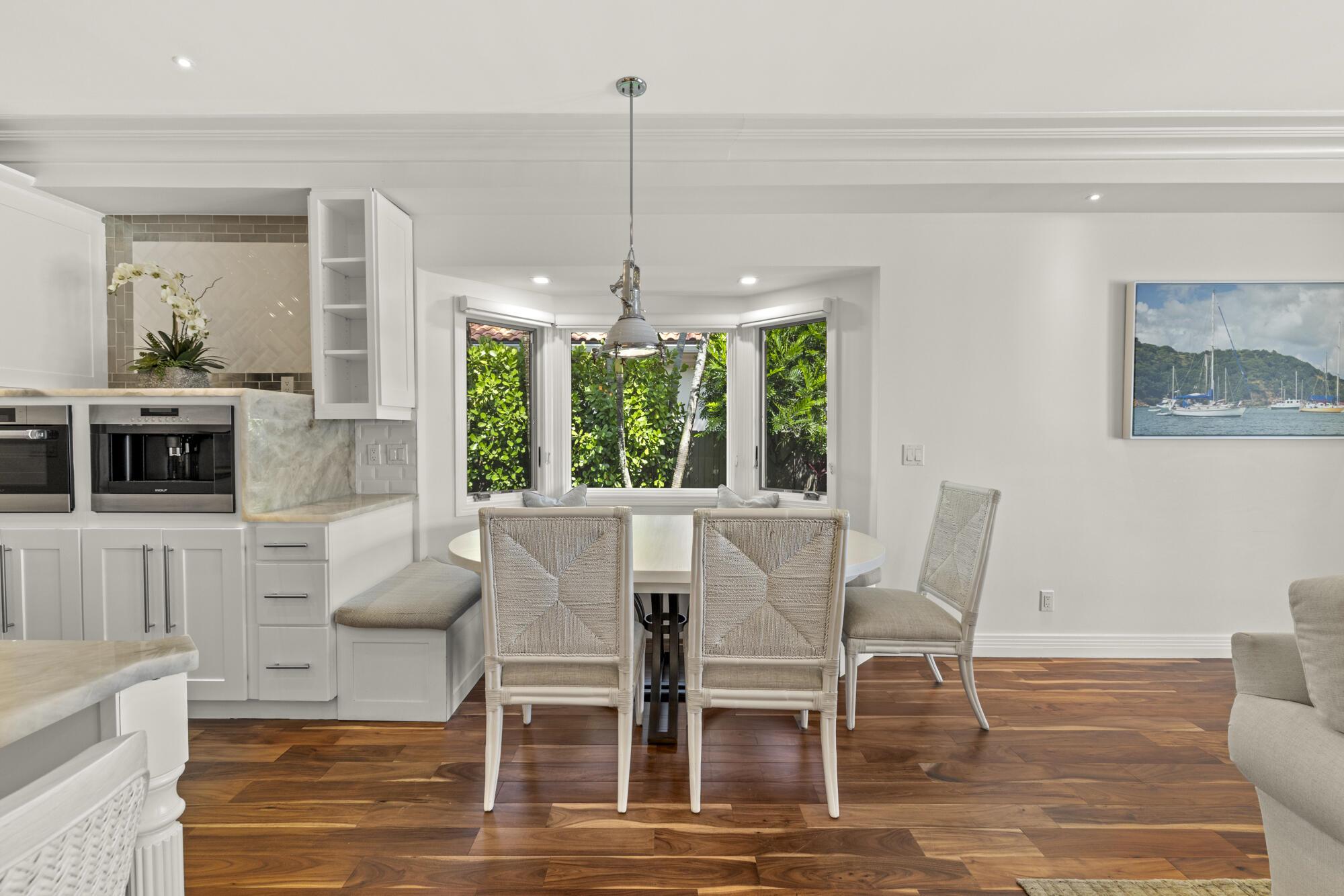 Tequesta Country Club - Residential