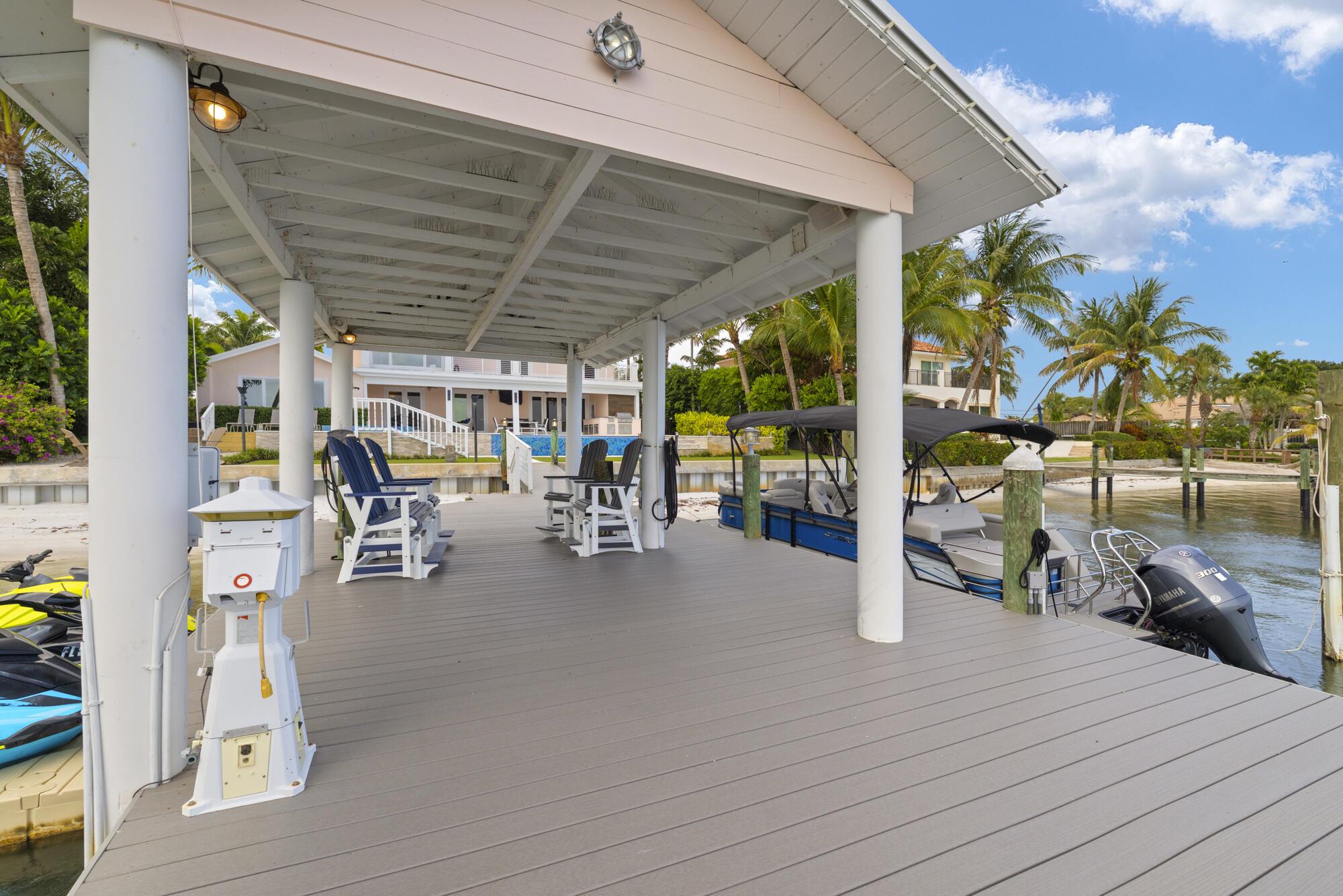 Tequesta Country Club - Residential