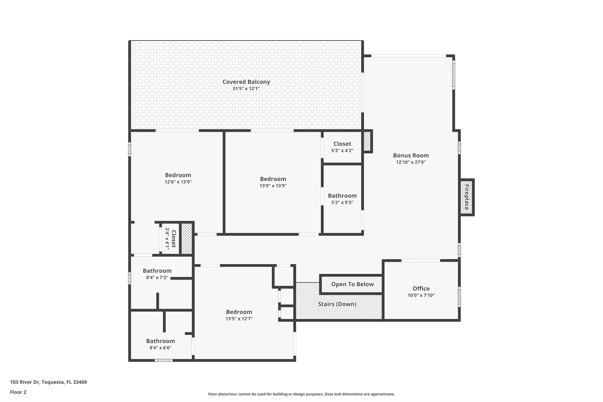Tequesta Country Club - Residential
