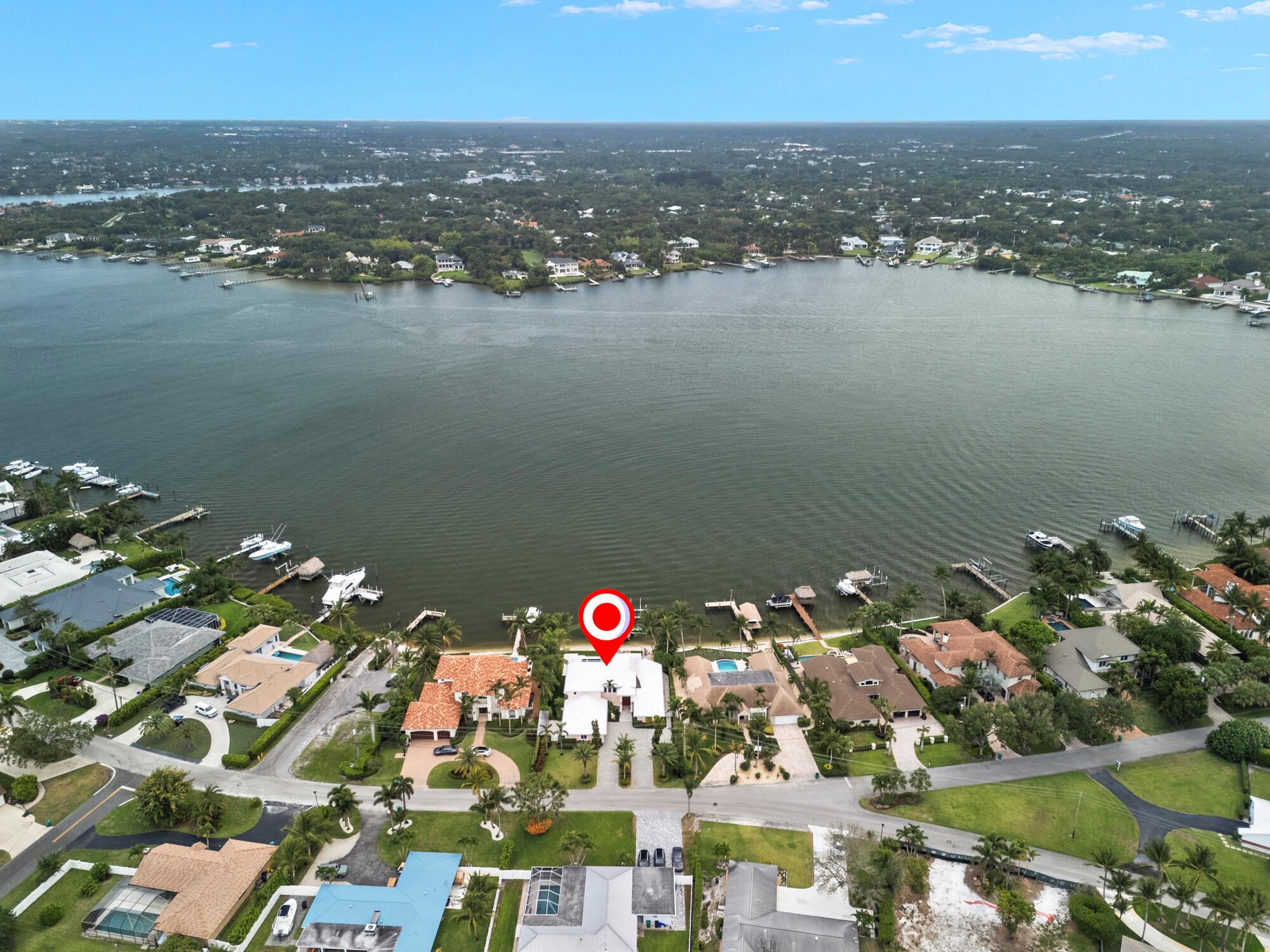 Tequesta Country Club - Residential