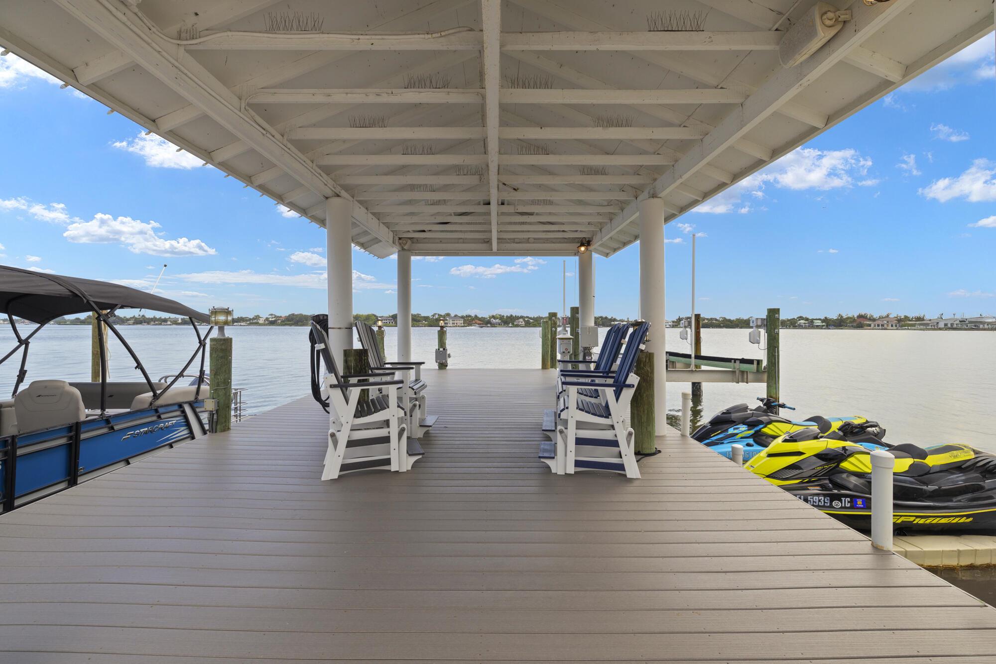 Tequesta Country Club - Residential