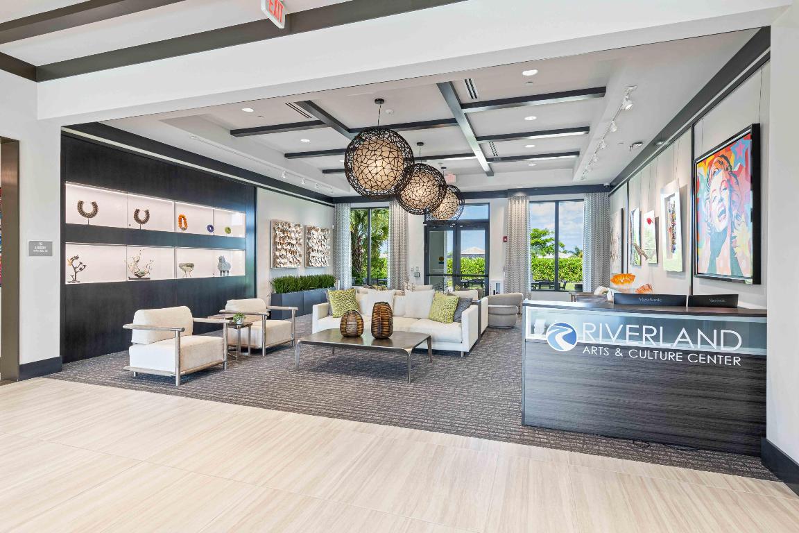 Riverland-Valencia Grove - Residential