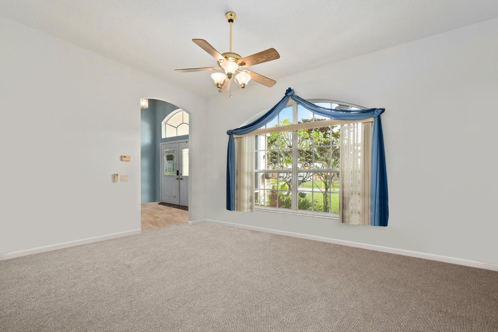 Photo of 252 SW Ridgecrest Drive, Port Saint Lucie, FL 34953 (MLS # R11021858)