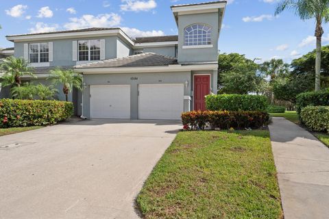 A home in Lake Worth