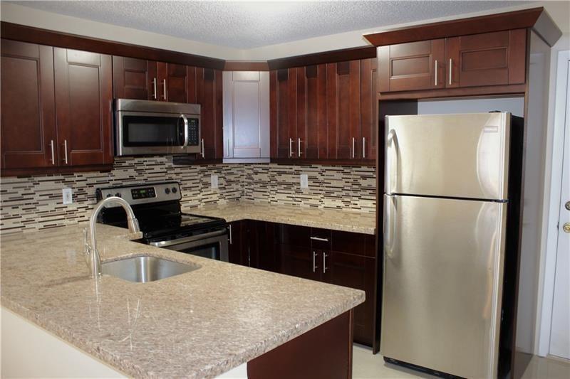 WEST GLEN MANOR 145-7 B A - Residential Lease