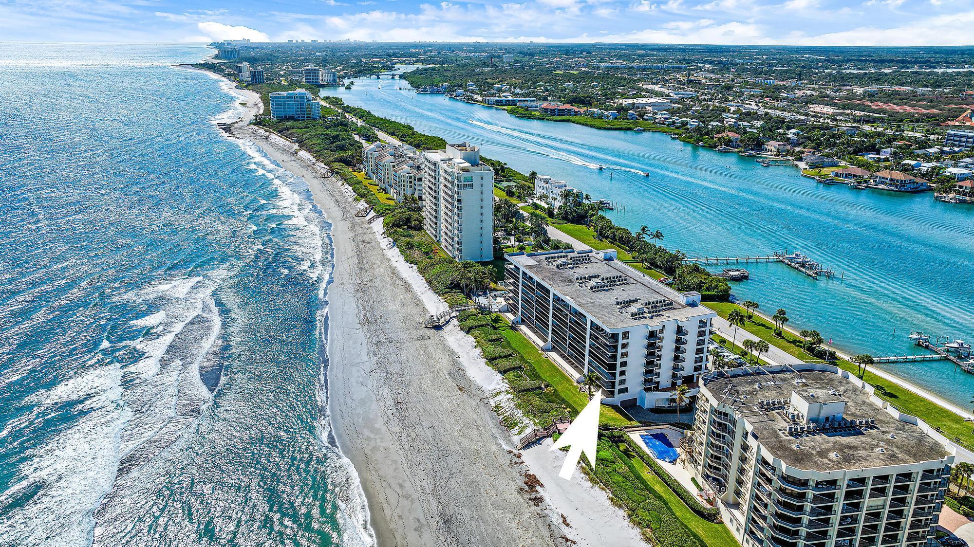 PASSAGES OF JUPITER ISLAN - Residential