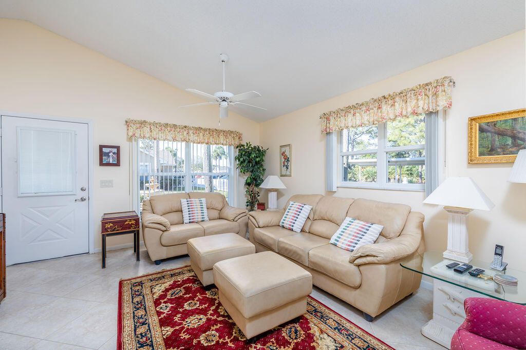 Photo of 637 NW San Remo Circle, Saint Lucie West, FL 34986 (MLS # R10869949)