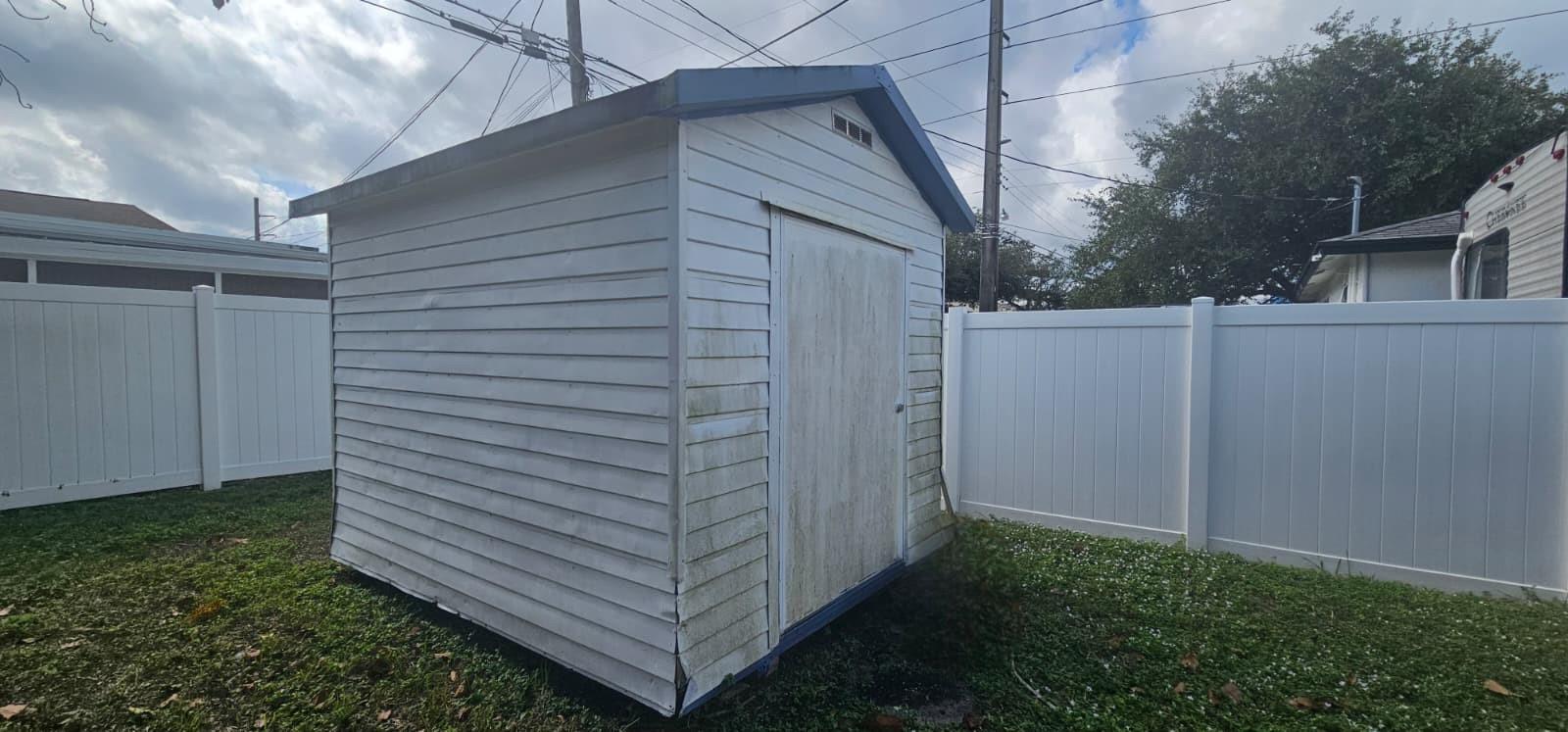 WEST CARVER RANCHES - Residential