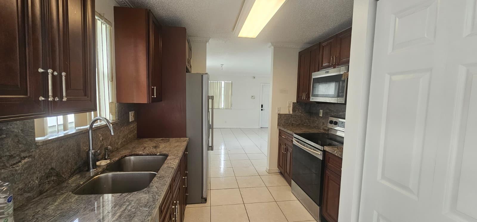 WEST CARVER RANCHES - Residential