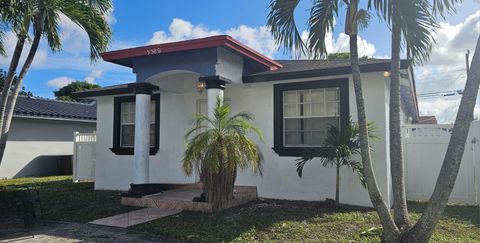 5580 Plunkett street Hollywood FL 33021