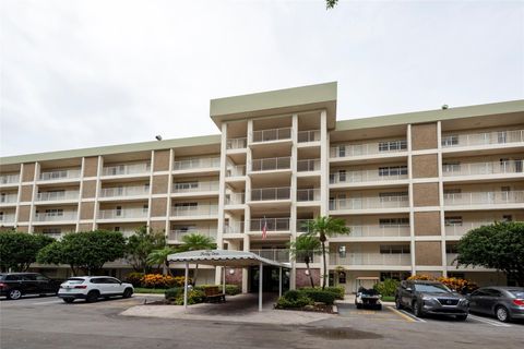 A home in Pompano Beach