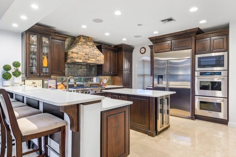 Homeland - Residential