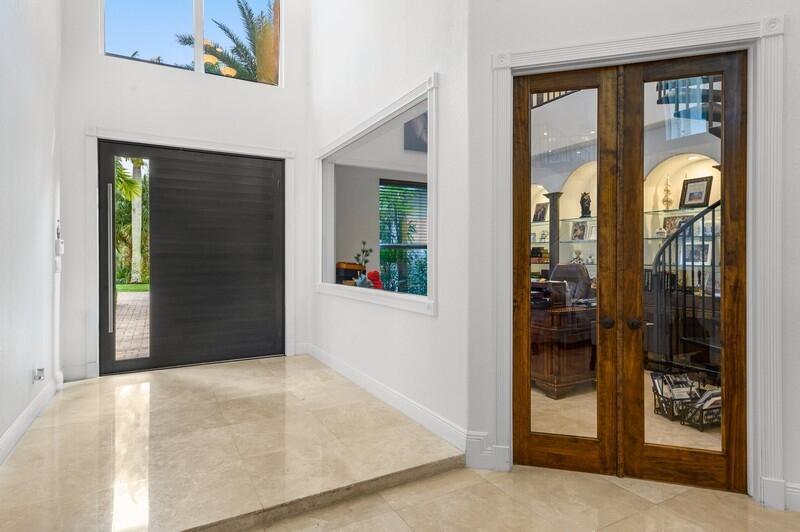 Homeland - Residential