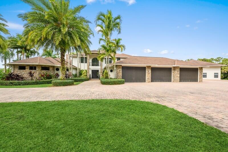 Homeland - Residential