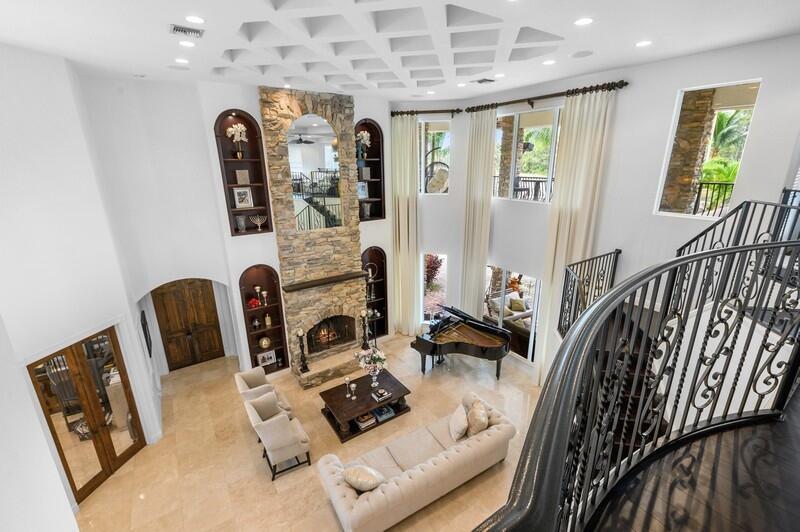 Homeland - Residential