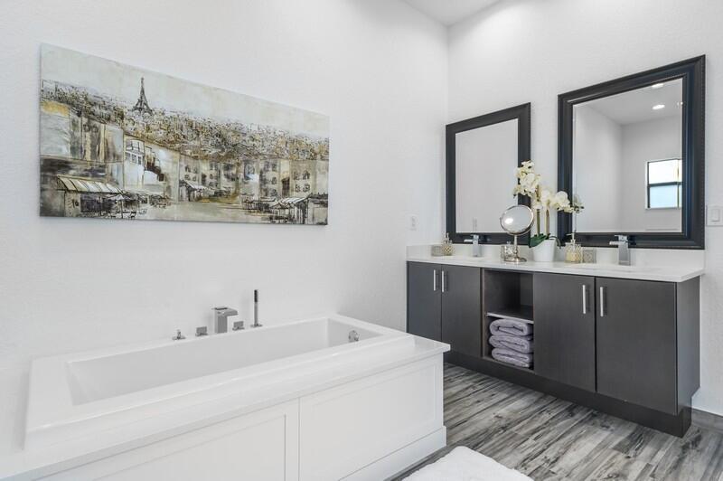 Homeland - Residential