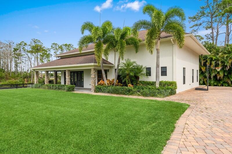 Homeland - Residential