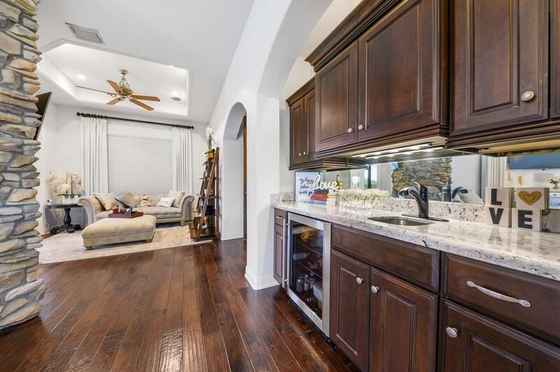 Homeland - Residential