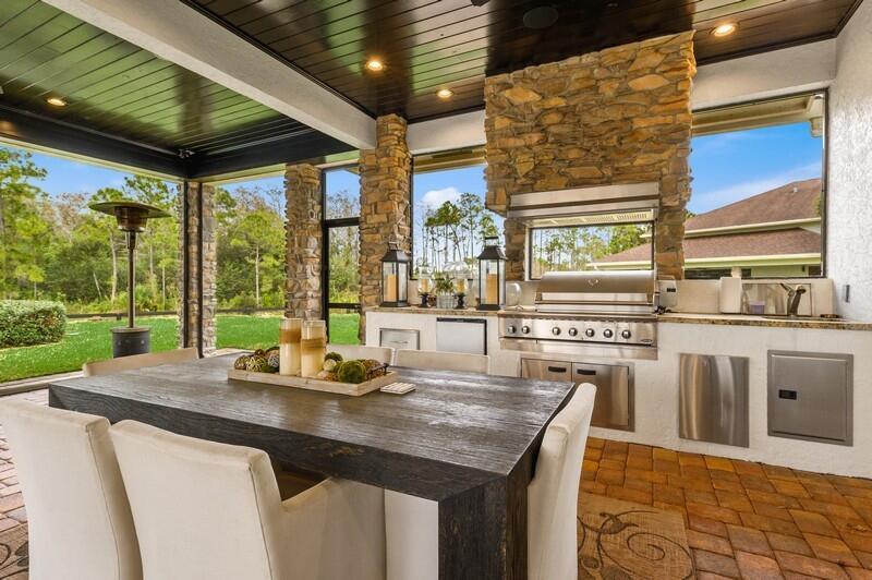 Homeland - Residential