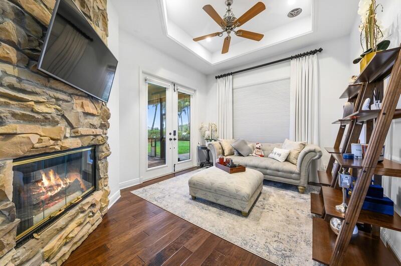 Homeland - Residential