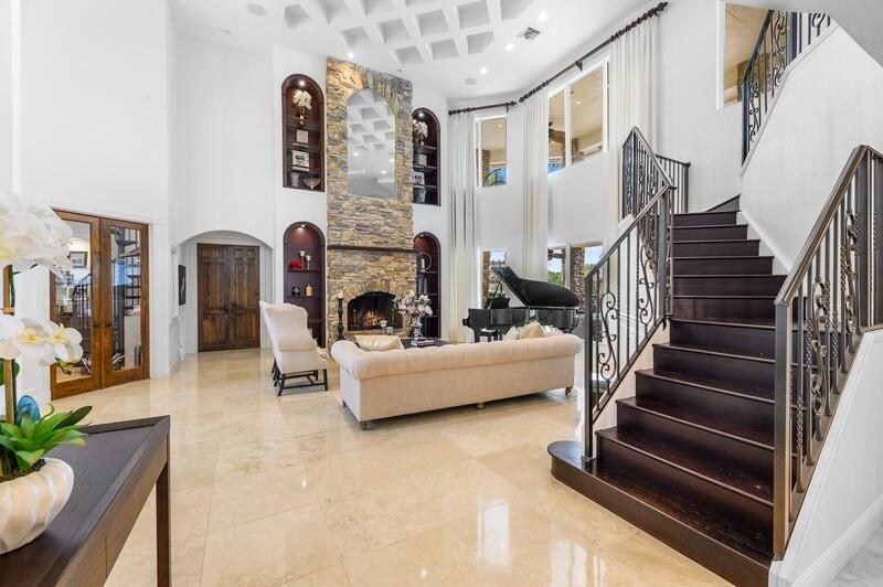 Homeland - Residential