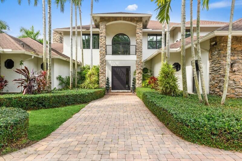 Homeland - Residential