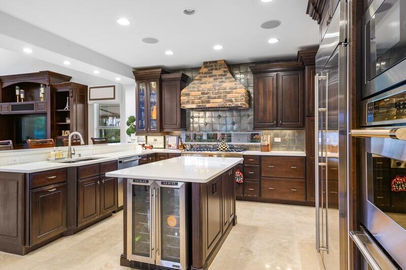 Homeland - Residential