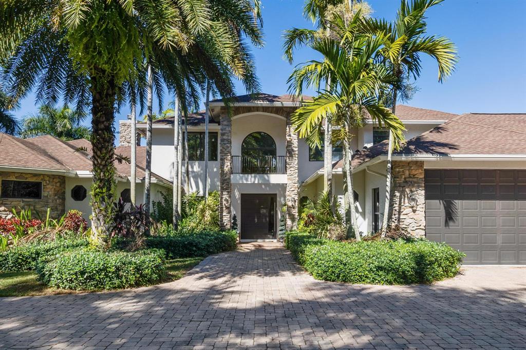 Homeland - Residential