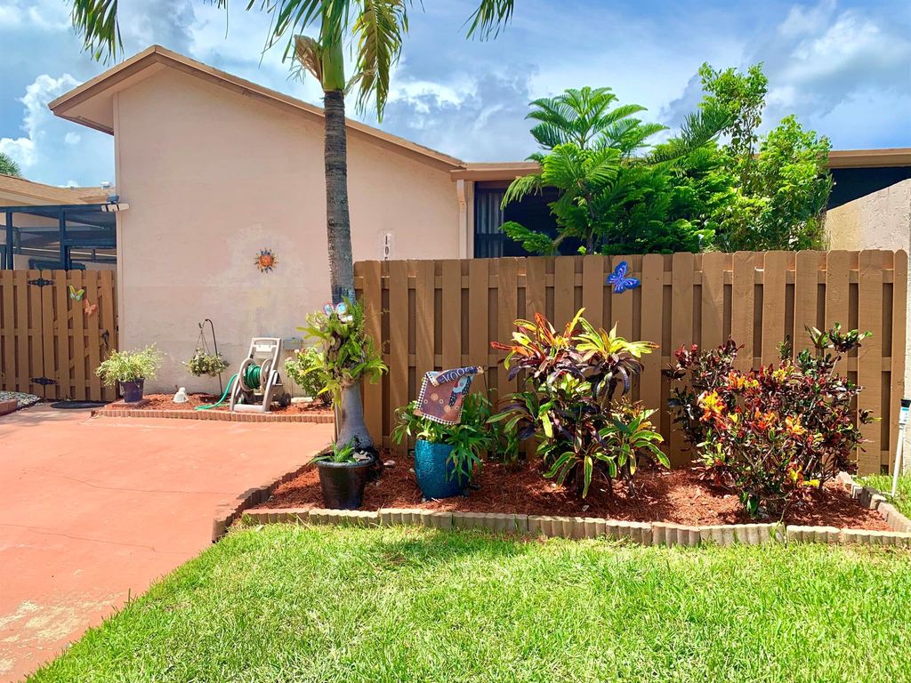 Photo of 2400 SW 19th Avenue #105, Boynton Beach, FL 33426 (MLS # R11106879)
