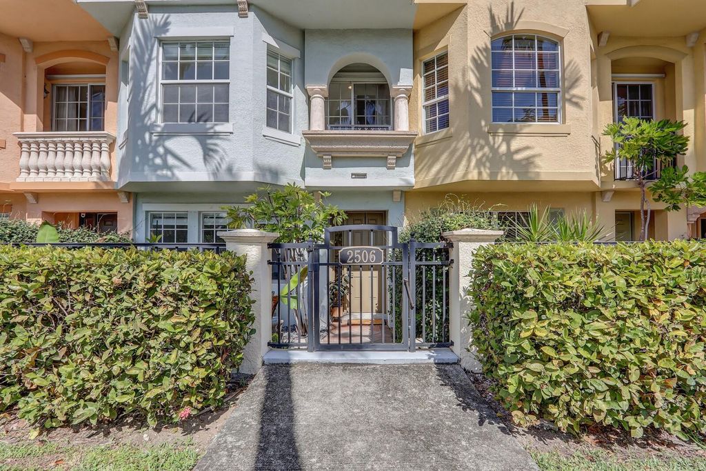 Photo of 2506 Gardens Parkway, Palm Beach Gardens, FL 33410 (MLS # F10486782)