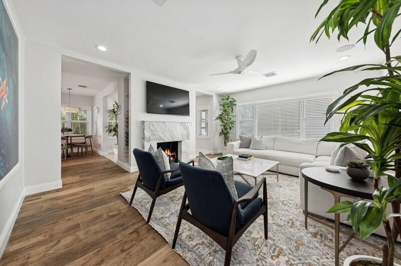 DELRAY TOWN OF - Residential