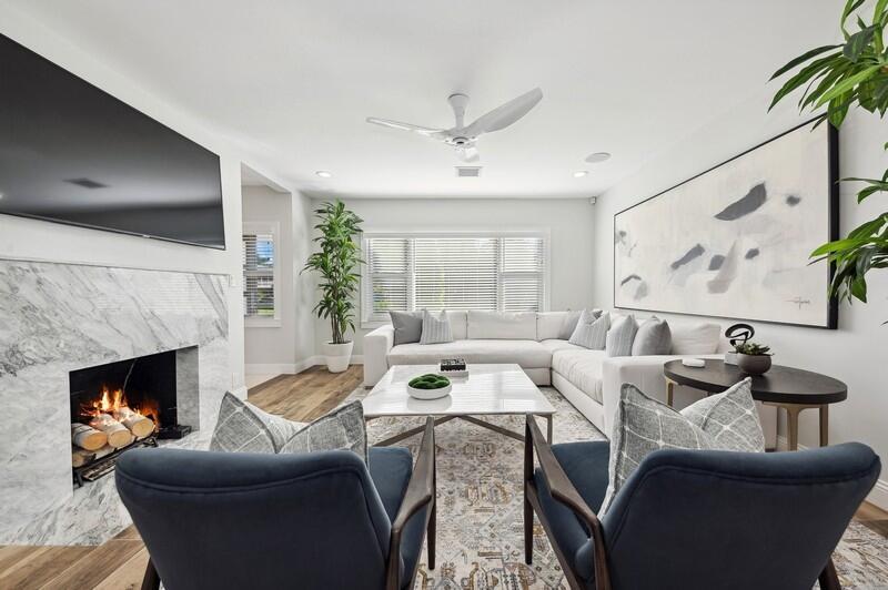 DELRAY TOWN OF - Residential