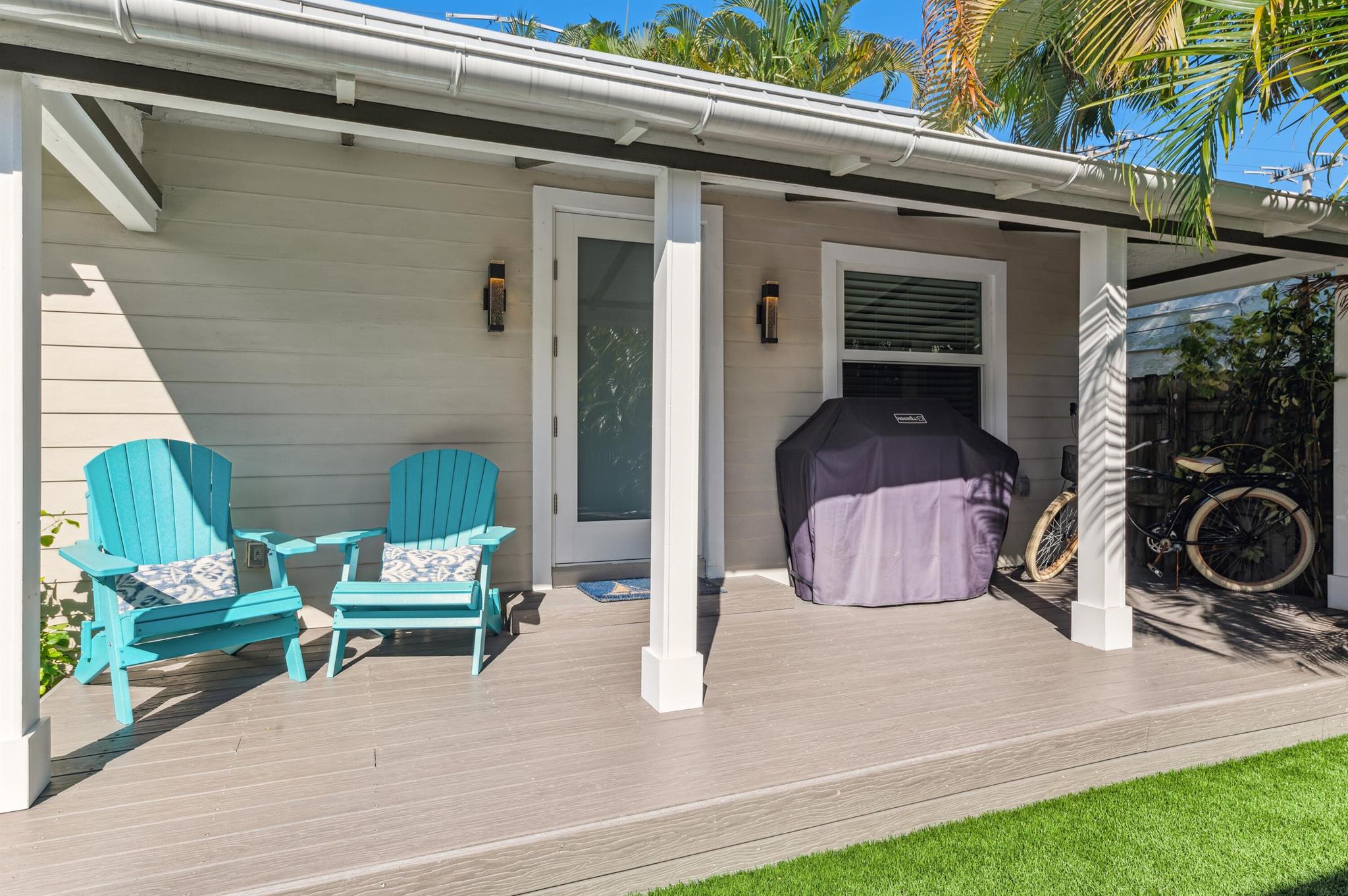 DELRAY TOWN OF - Residential