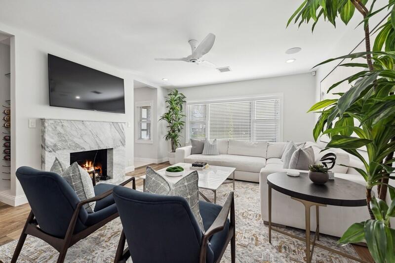 DELRAY TOWN OF - Residential