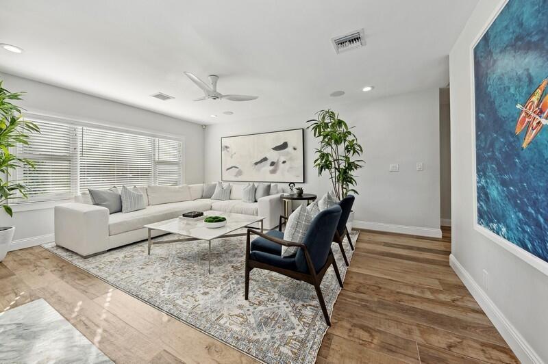 DELRAY TOWN OF - Residential