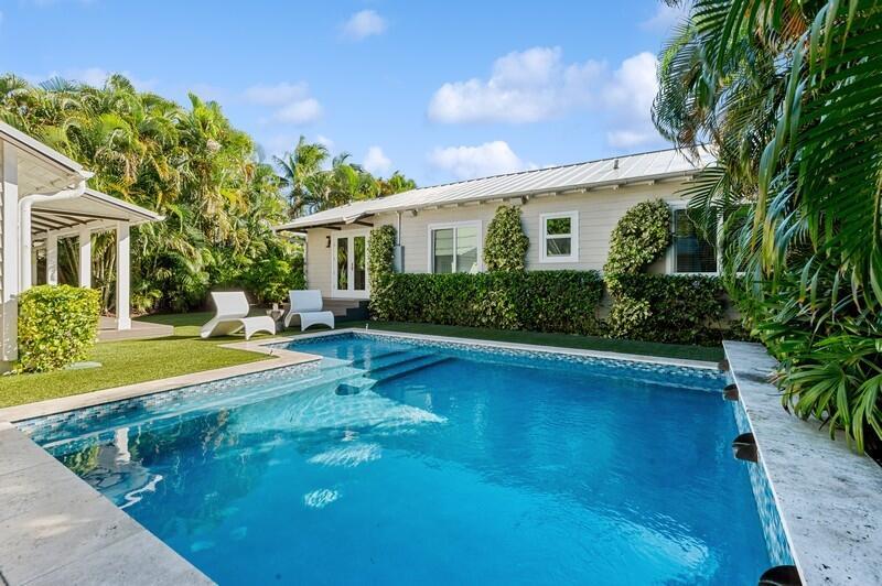 DELRAY TOWN OF - Residential