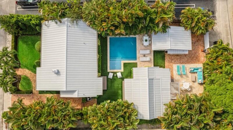 DELRAY TOWN OF - Residential