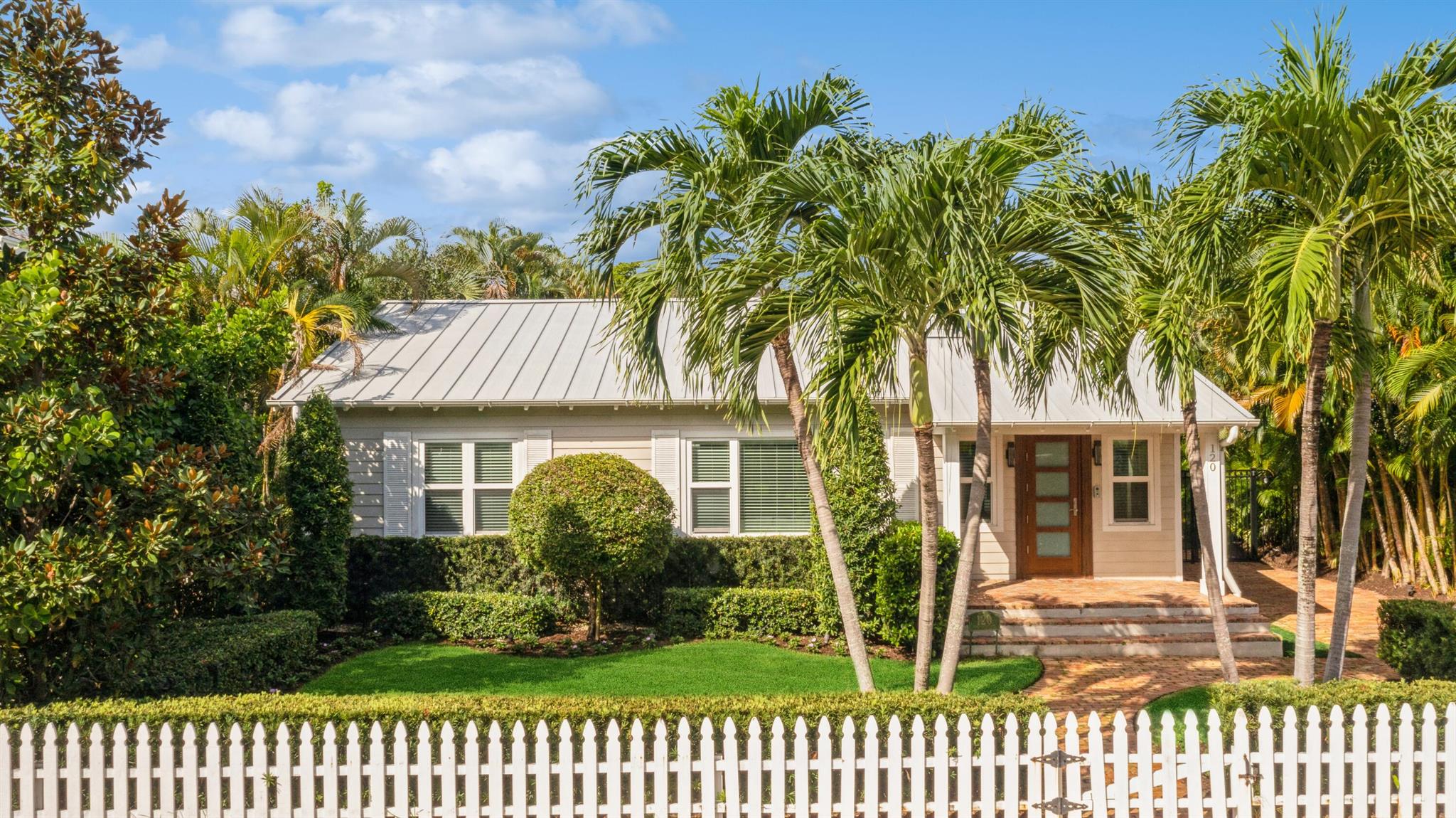 DELRAY TOWN OF - Residential