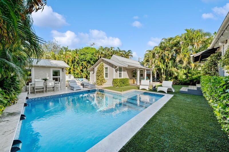 DELRAY TOWN OF - Residential